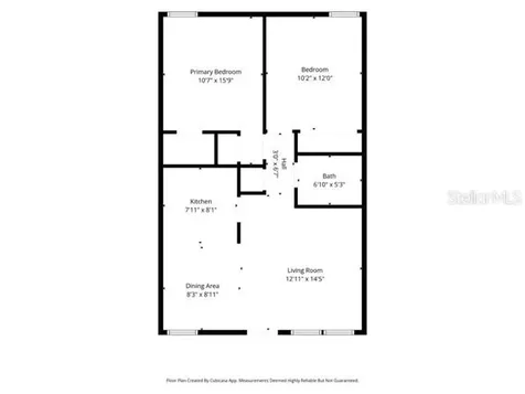 527 S Lincoln Avenue Tampa FL 33609