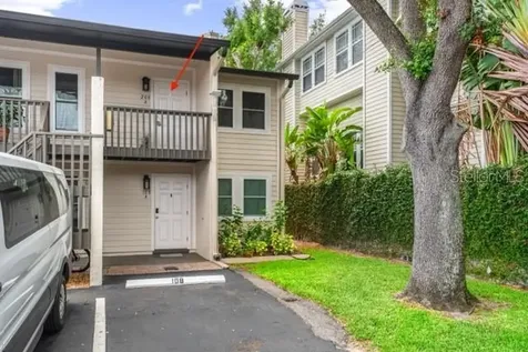 527 S Lincoln Avenue Tampa FL 33609