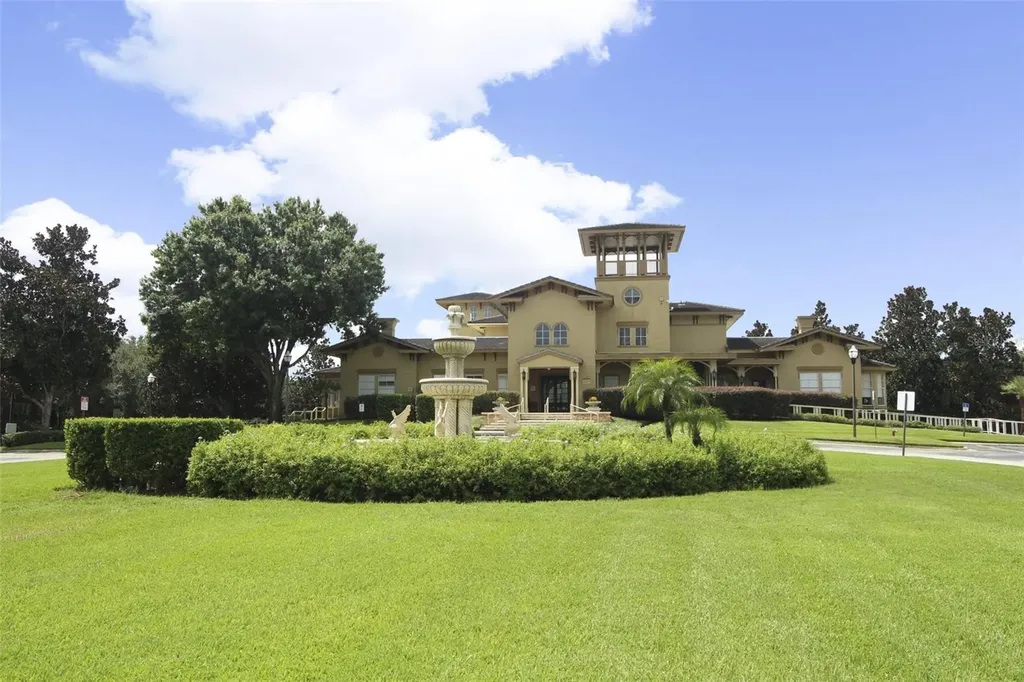180 Villa Di Este Terrace Lake Mary FL 32746
