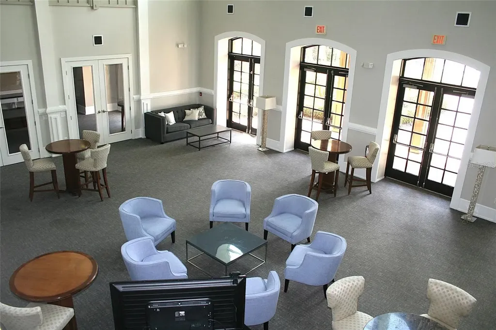 180 Villa Di Este Terrace Lake Mary FL 32746