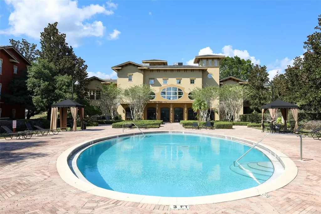 180 Villa Di Este Terrace Lake Mary FL 32746