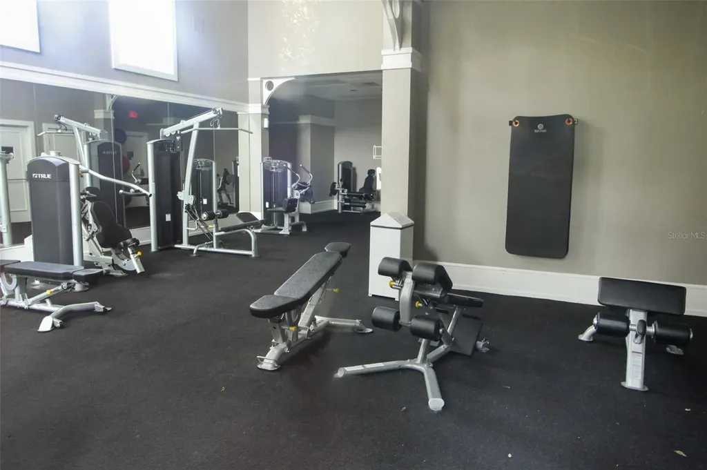 180 Villa Di Este Terrace Lake Mary FL 32746