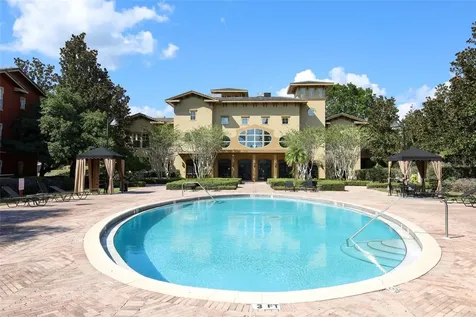 180 Villa Di Este Terrace Lake Mary FL 32746