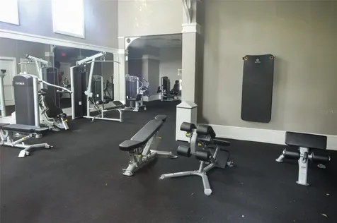 180 Villa Di Este Terrace Lake Mary FL 32746