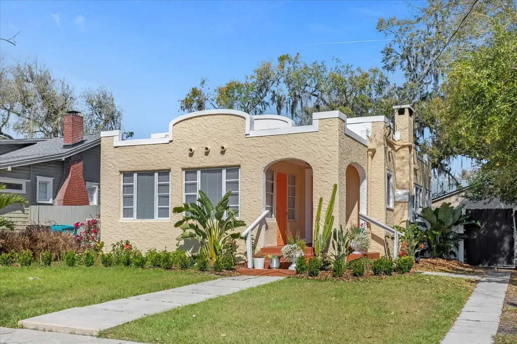 711 Arlington Street Orlando FL 32805