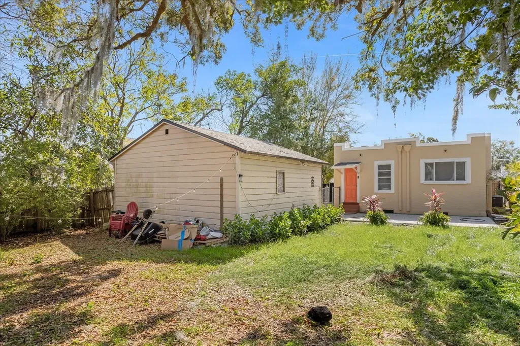 711 Arlington Street Orlando FL 32805