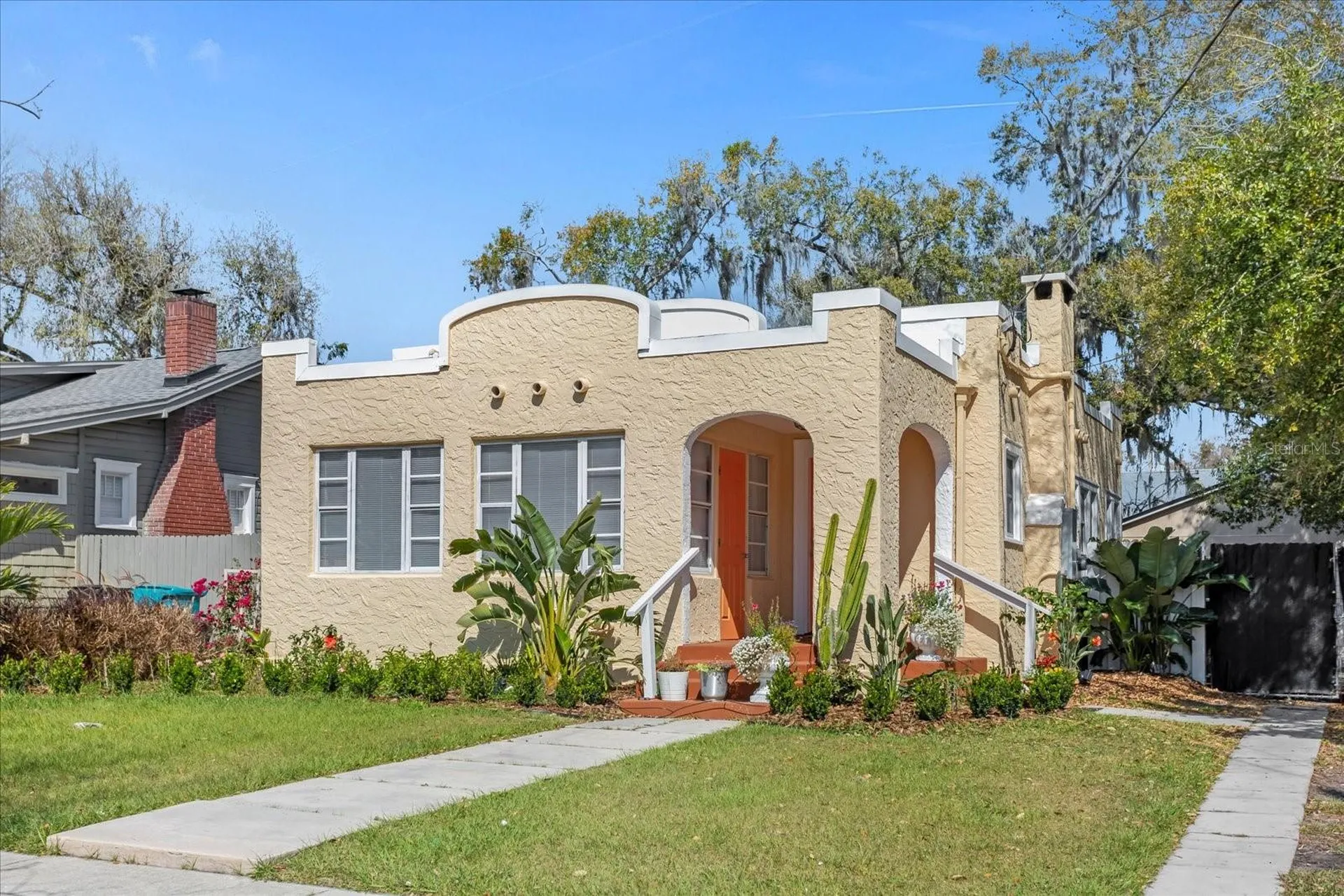 711 Arlington Street Orlando FL 32805