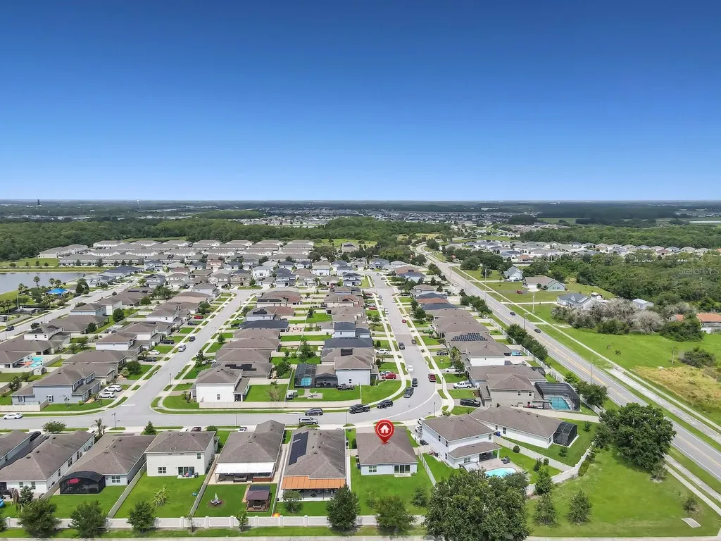 2919 Parkfield Road St Cloud FL 34772