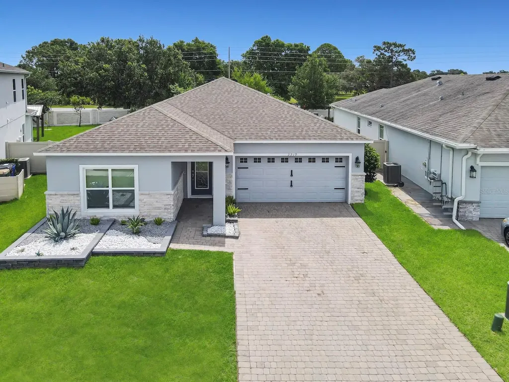 2919 Parkfield Road St Cloud FL 34772