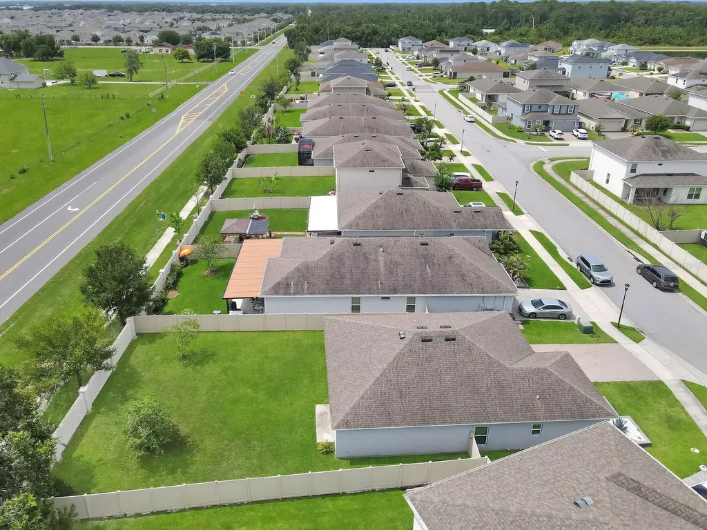 2919 Parkfield Road St Cloud FL 34772