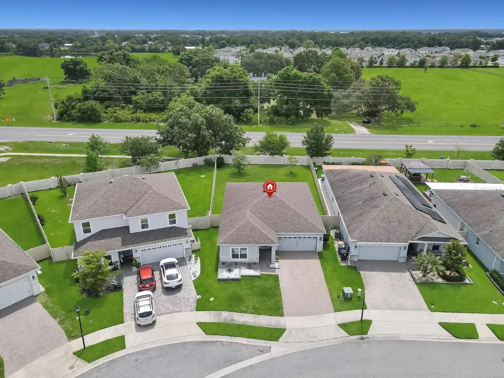 2919 Parkfield Road St Cloud FL 34772