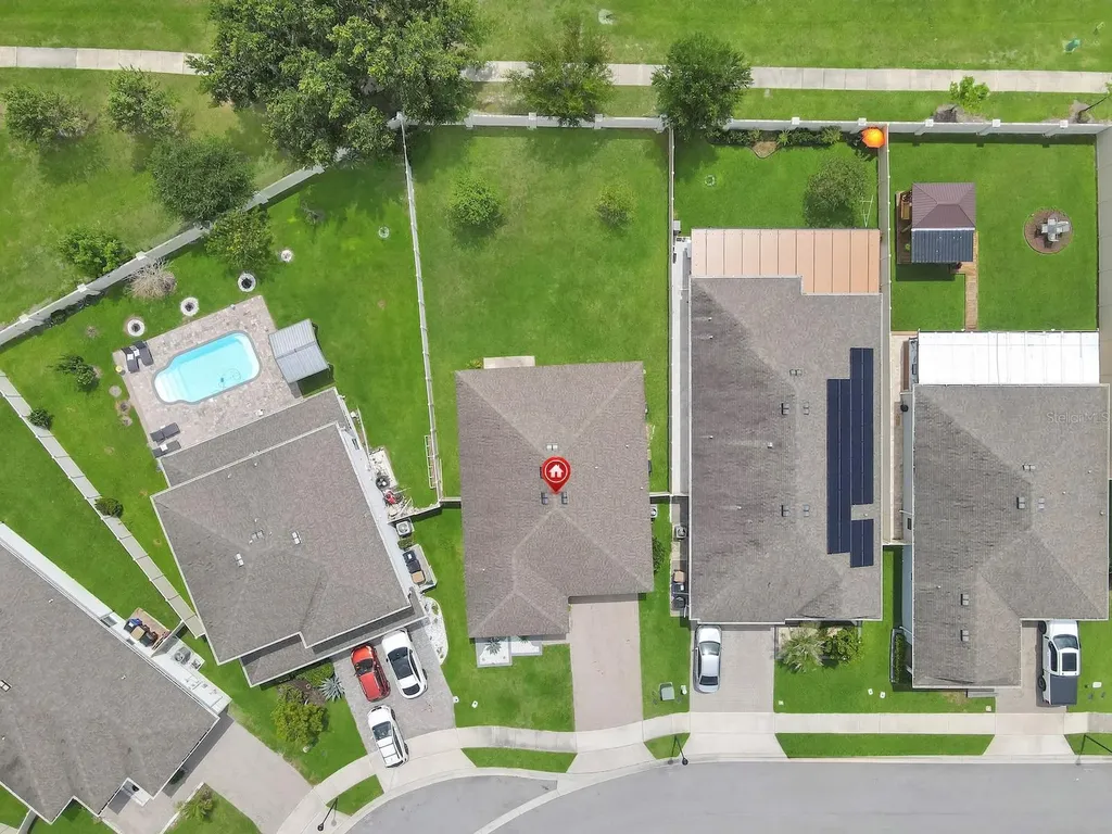 2919 Parkfield Road St Cloud FL 34772