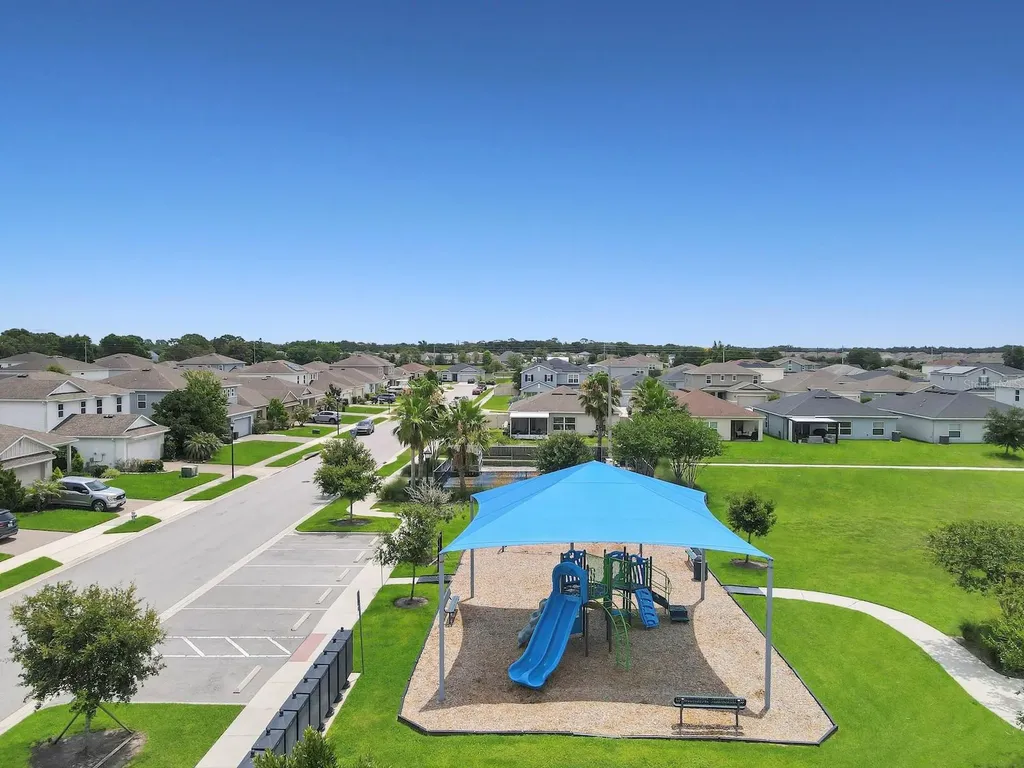 2919 Parkfield Road St Cloud FL 34772