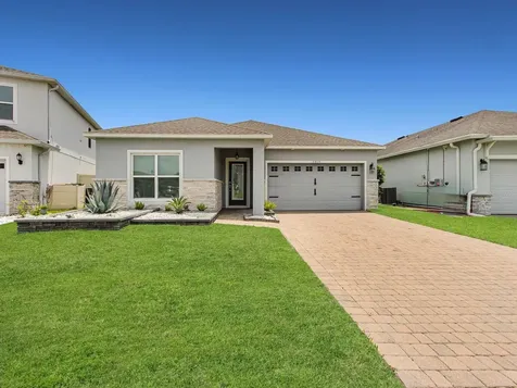 2919 Parkfield Road St Cloud FL 34772