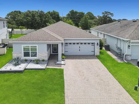 2919 Parkfield Road St Cloud FL 34772