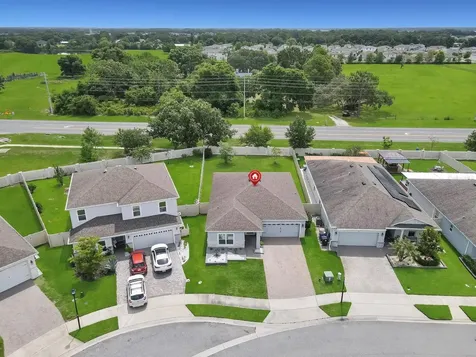 2919 Parkfield Road St Cloud FL 34772