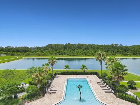2919 Parkfield Road St Cloud FL 34772
