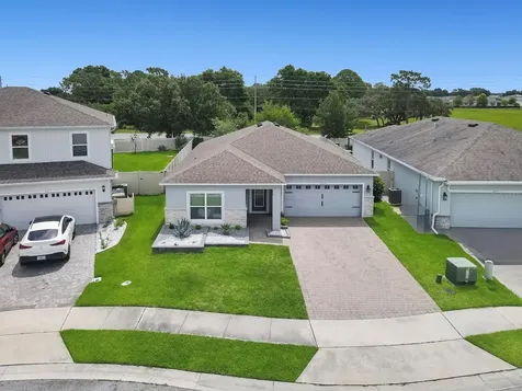 2919 Parkfield Road St Cloud FL 34772