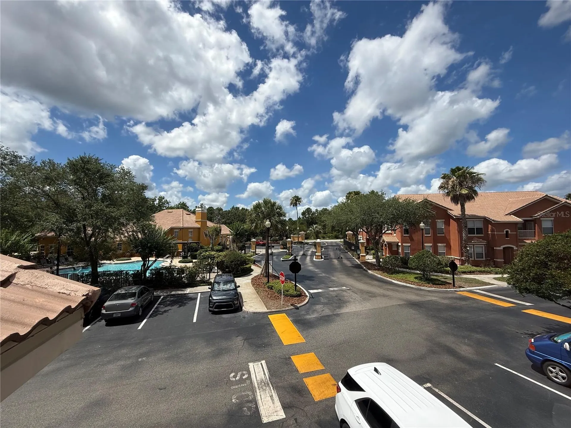 8801 Villa View Circle Orlando FL 32821