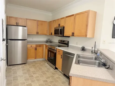 8801 Villa View Circle Orlando FL 32821