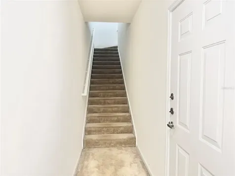 8801 Villa View Circle Orlando FL 32821