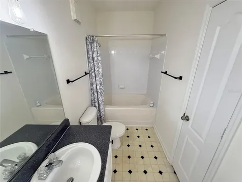 8801 Villa View Circle Orlando FL 32821