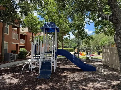 8801 Villa View Circle Orlando FL 32821