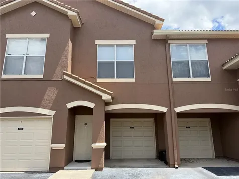 8801 Villa View Circle Orlando FL 32821