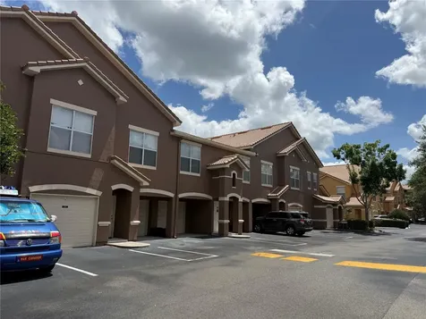 8801 Villa View Circle Orlando FL 32821
