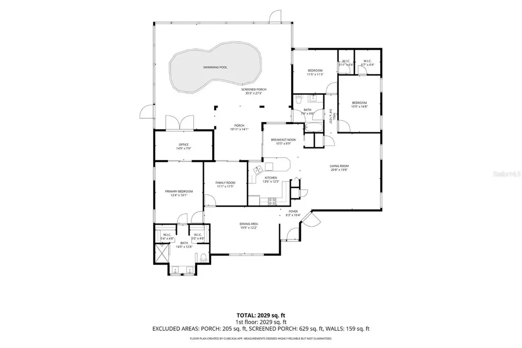 10800 SW 55th Avenue Ocala FL 34476