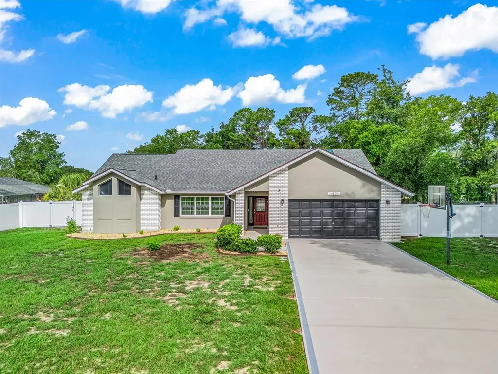 10800 SW 55th Avenue Ocala FL 34476