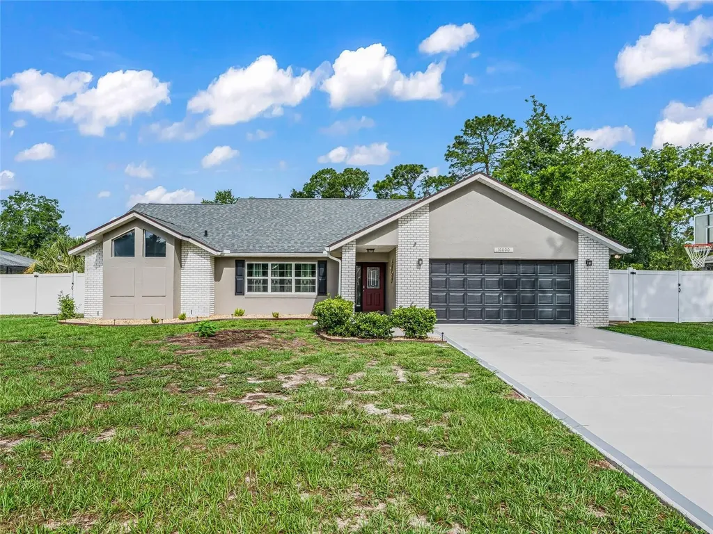 10800 SW 55th Avenue Ocala FL 34476