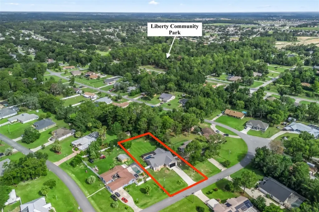 10800 SW 55th Avenue Ocala FL 34476