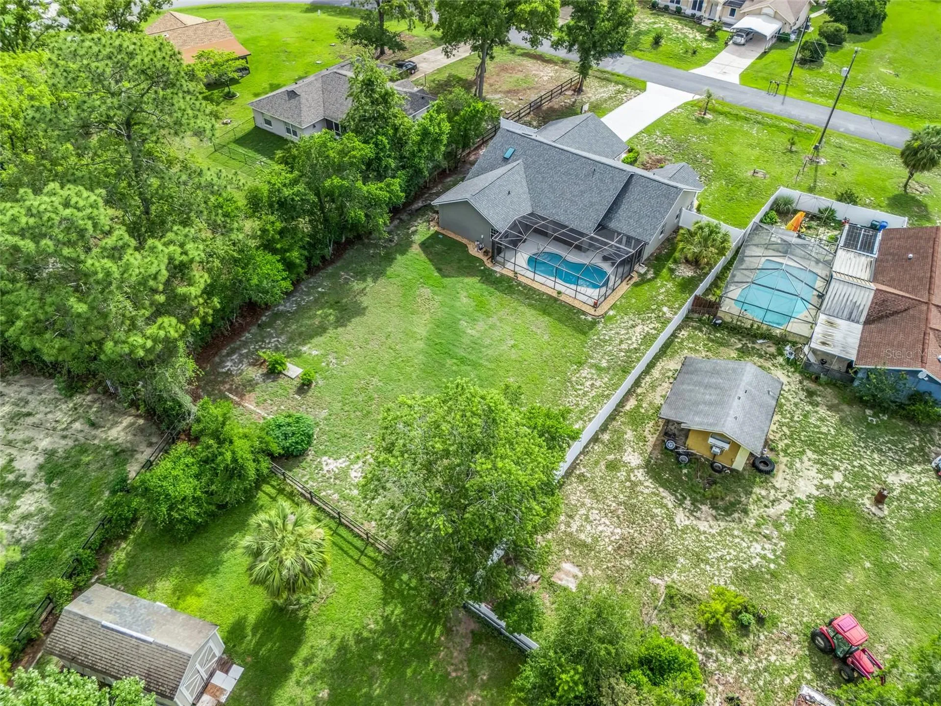 10800 SW 55th Avenue Ocala FL 34476
