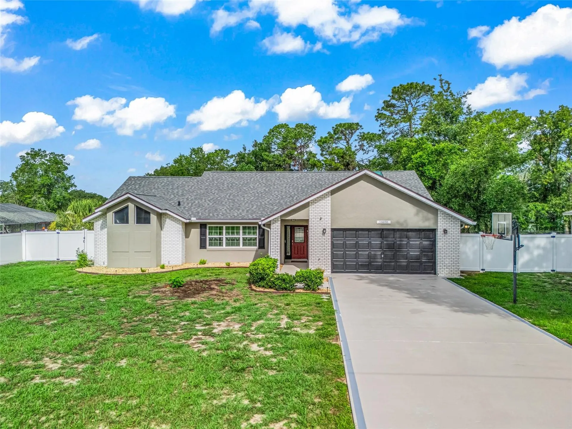 10800 SW 55th Avenue Ocala FL 34476