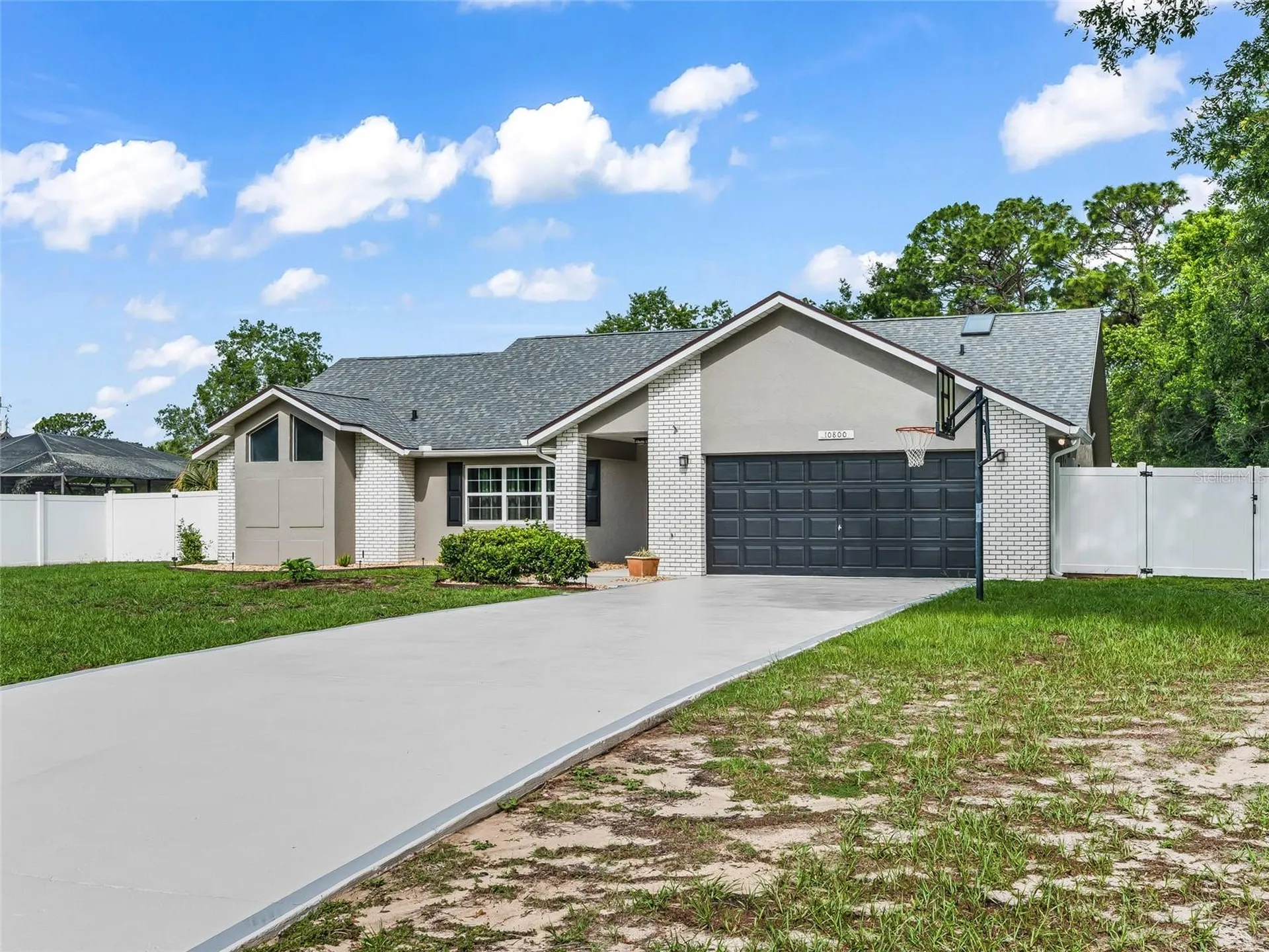 10800 SW 55th Avenue Ocala FL 34476