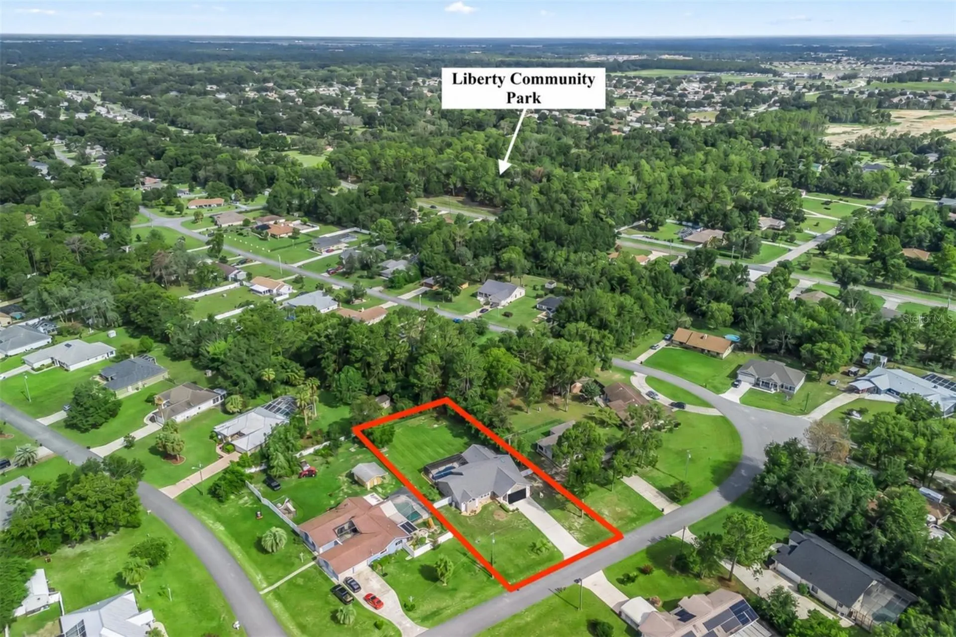 10800 SW 55th Avenue Ocala FL 34476