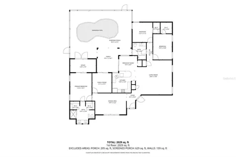 10800 SW 55th Avenue Ocala FL 34476