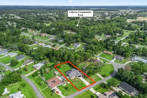 10800 SW 55th Avenue Ocala FL 34476