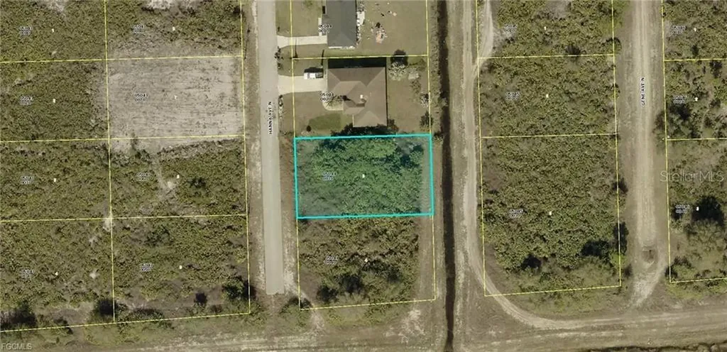 6002 Hanna Avenue N Lehigh Acres FL 33971