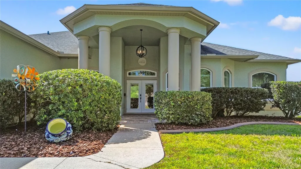 10206 Shooting Star Court New Port Richey FL 34655