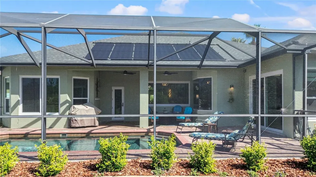 10206 Shooting Star Court New Port Richey FL 34655