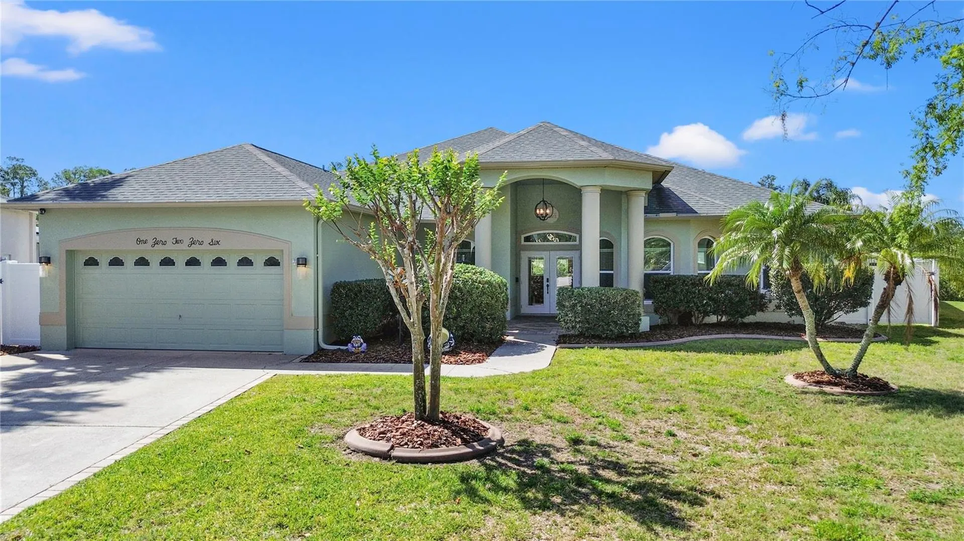10206 Shooting Star Court New Port Richey FL 34655
