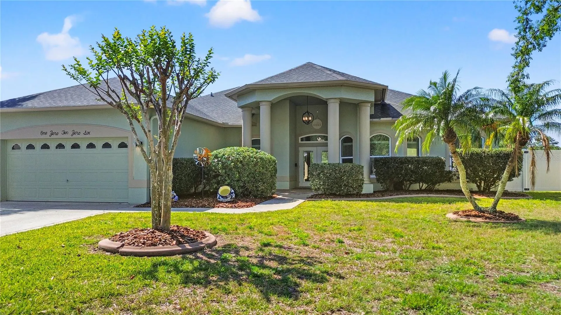 10206 Shooting Star Court New Port Richey FL 34655