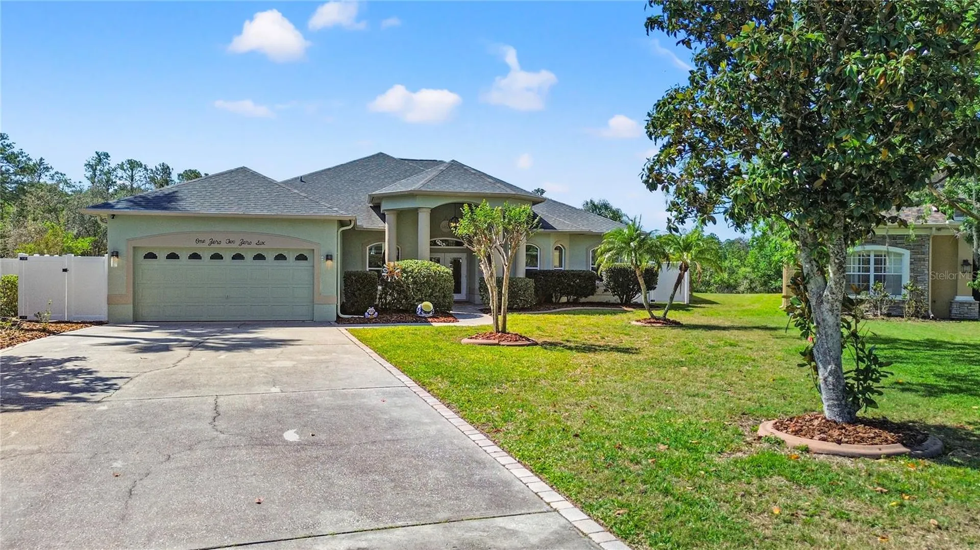 10206 Shooting Star Court New Port Richey FL 34655