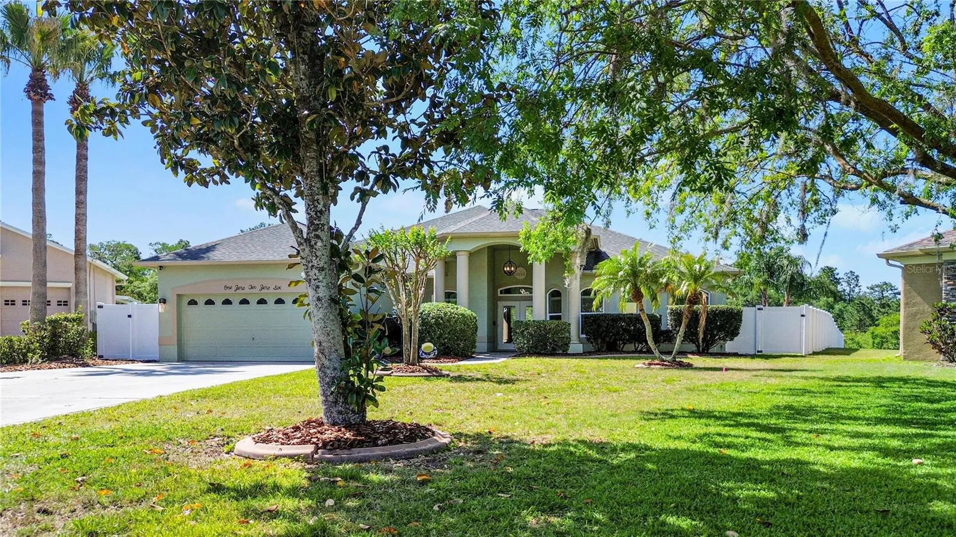10206 Shooting Star Court New Port Richey FL 34655