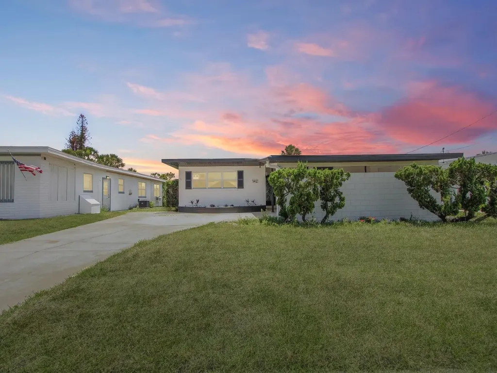 342 Boylston Avenue Daytona Beach FL 32118