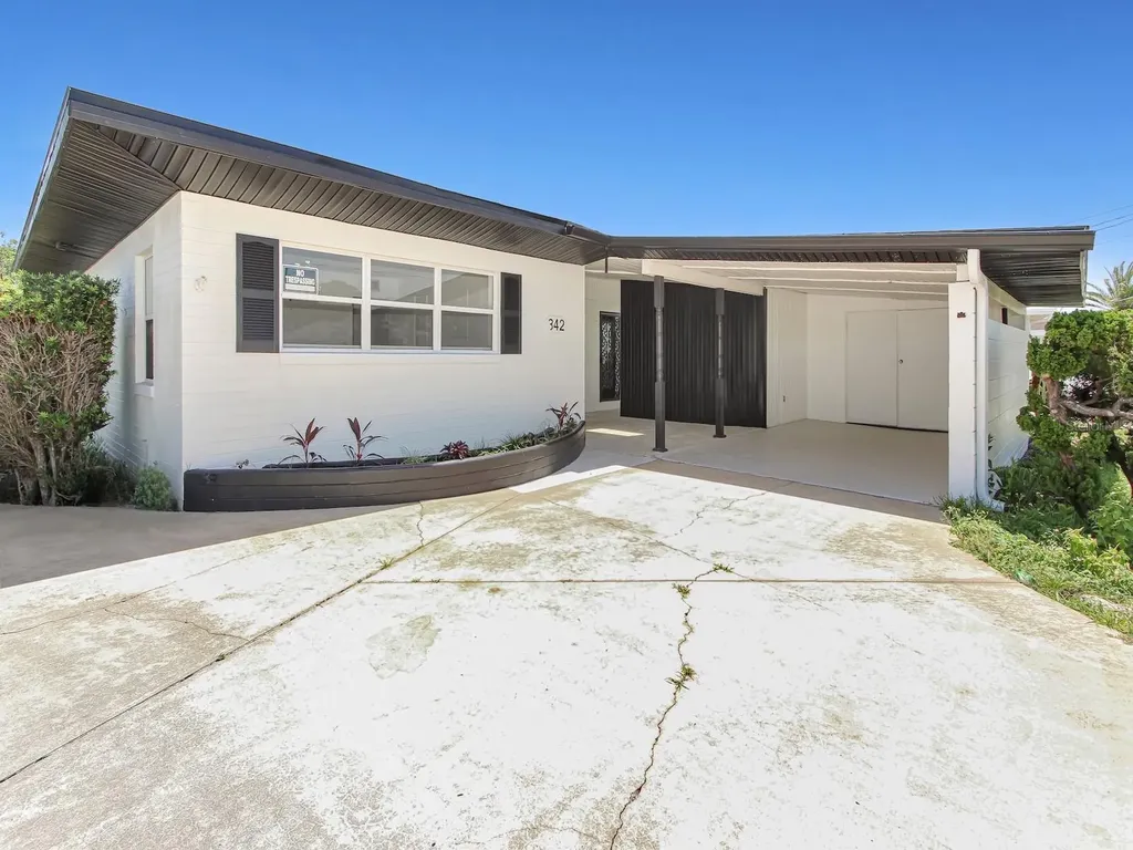 342 Boylston Avenue Daytona Beach FL 32118