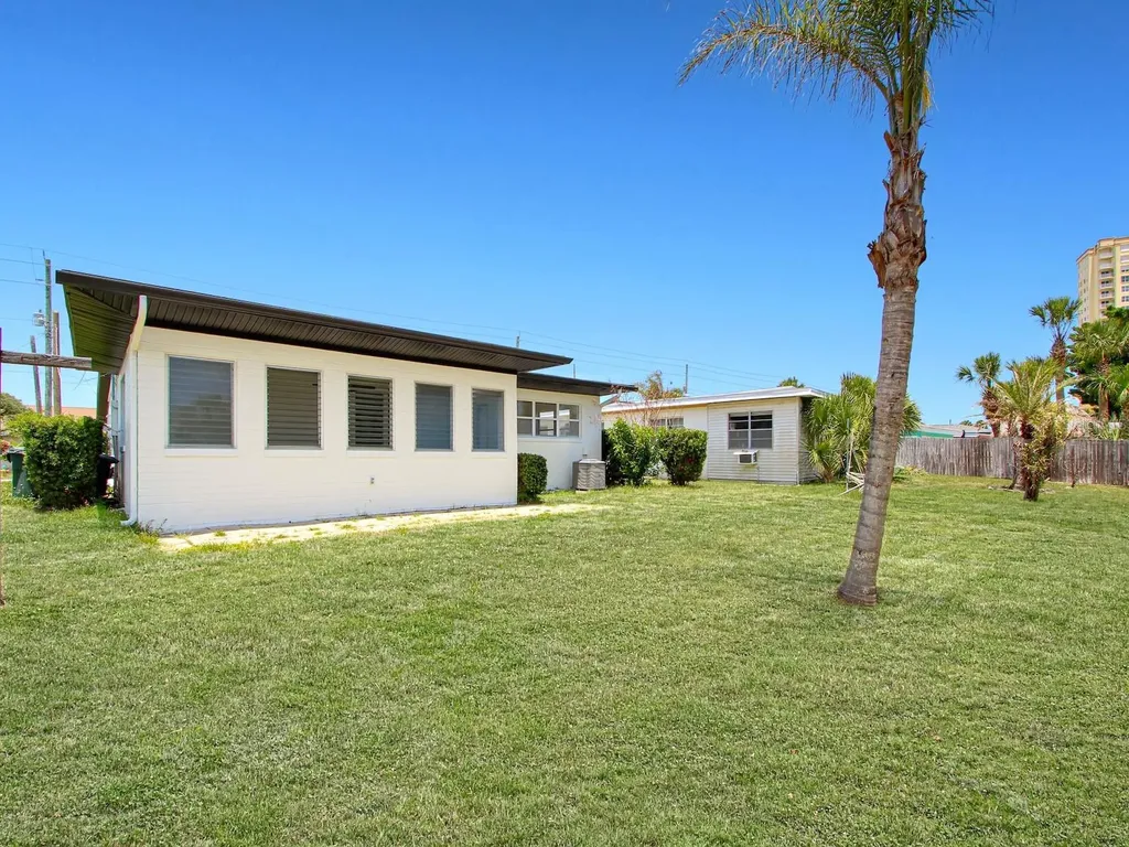 342 Boylston Avenue Daytona Beach FL 32118