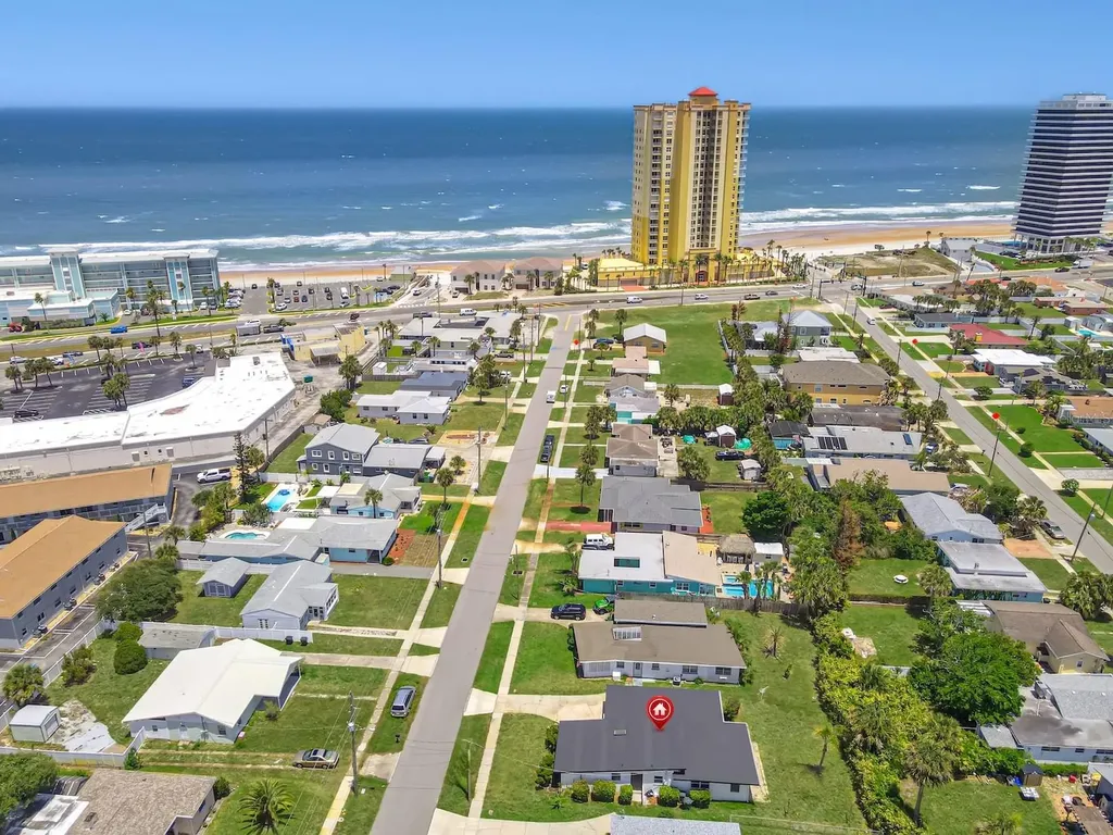 342 Boylston Avenue Daytona Beach FL 32118